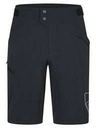 Ziener Nonus Pantalones Cortos de Ciclismo para Exteriores