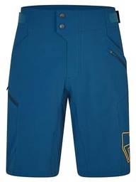 Ziener Nonus Pantalones Cortos de Ciclismo para Exteriores