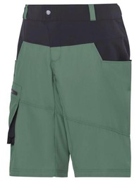 VAUDE Men's Qimsa Shorts Pantalones Cortos, Agave, XX-Large Hombres