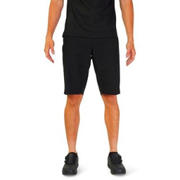 Fox Racing Ranger Water Short Pantalones Cortos, Negro