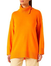 United Colors of Benetton M/L 1244D200Z Maillot DE Ciclismo DE Manga Larga