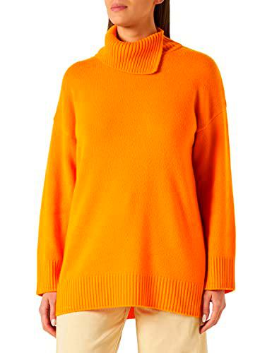 United Colors of Benetton M/L 1244D200Z Maillot DE Ciclismo DE Manga Larga