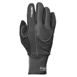 Castelli - Estremo Glove, Color Negro, Talla XL