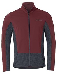 VAUDE Maillot Marca Modelo Me All Year Moab FZ T-Shirt