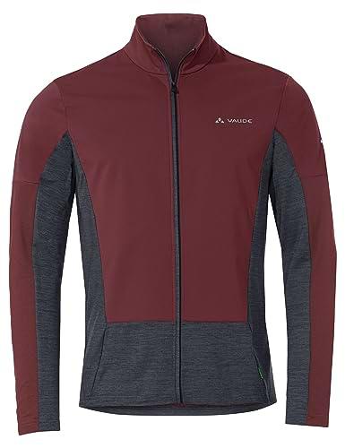 VAUDE Maillot Marca Modelo Me All Year Moab FZ T-Shirt