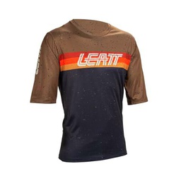 Maillot MTB Enduro 3.0 - M - Negro