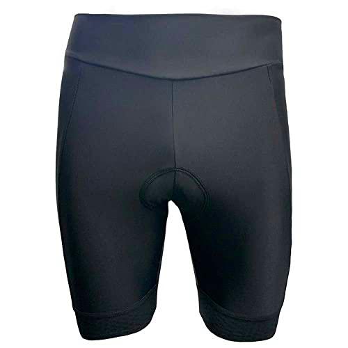 Uld Culotte Corto, Sport, Negro (Negro), m