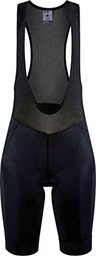 Craft - Pantalones Cortos de Ciclismo Core Endur Bibbed