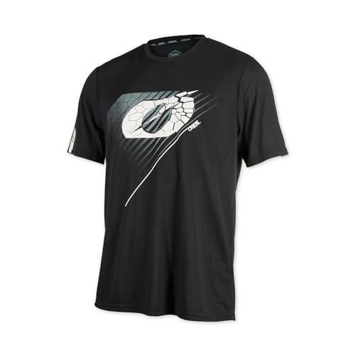 O'Neal | Camisa de Ciclismo de montaña | MTB Mountain Bike DH Downhill FR Freeride | Material Transpirable