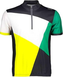 CMP RAD Trikot Camiseta, Hombre, Cyano, 58