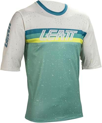 MTB Jersey Enduro 3.0 elastic with three-quarter length sleeves