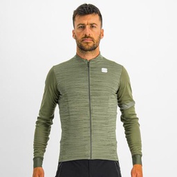 Sportful 1121504-305 SUPERGIARA TH Jersey Hombre T-Shirt Beetle XL