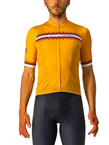 CASTELLI GRIMPEUR Jersey