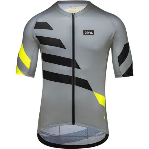 GORE WEAR Maillot transpirable de ciclismo para hombre