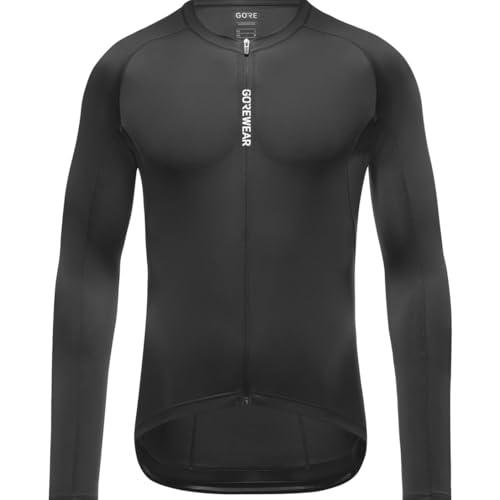 GOREWEAR Maillot Manga Larga Spinshift Hombre