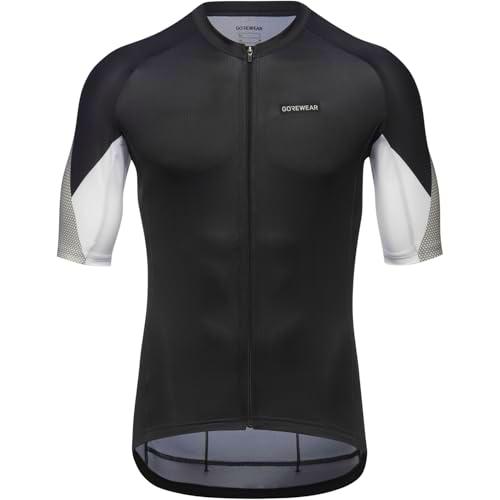 GORE WEAR Spirit Triangles Jersey Mens