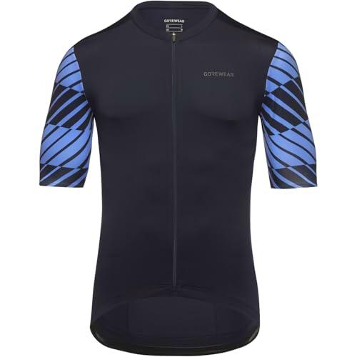 GORE WEAR SWIFTRIDE Optical Jersey Mens