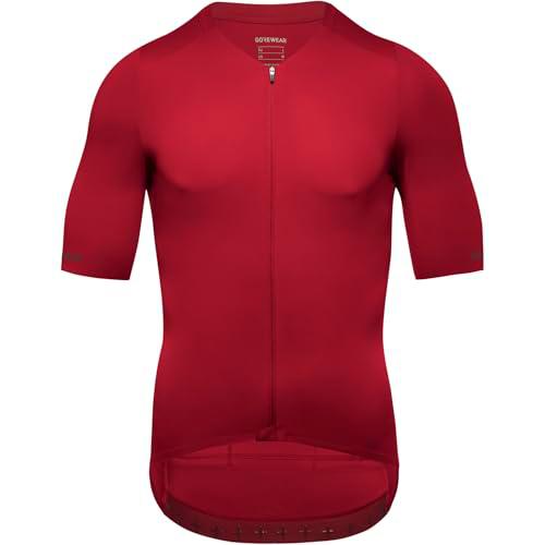 GORE WEAR Maillot Distance Hombre