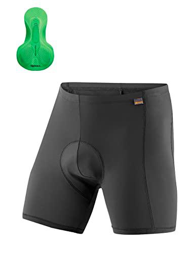 Gonso Sitivo U M - Calzoncillos de ciclismo para hombre