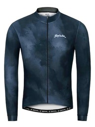 Spiuk Culote Corto C/T Top Ten Hombre Negro T. M