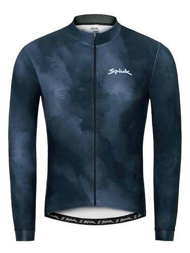 Spiuk Culote Corto C/T Top Ten Hombre Negro T. M