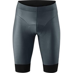 Gonso Sqlab Go M Pantalones, Azul Claro, XXX-Large Hombres