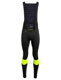 VAUDE Culotte Marca Modelo Me Kuro Warm Bib Tights