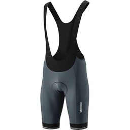 Gonso Sitivo Bib M Pantalón de Ciclismo, Sargasso/Skydiver