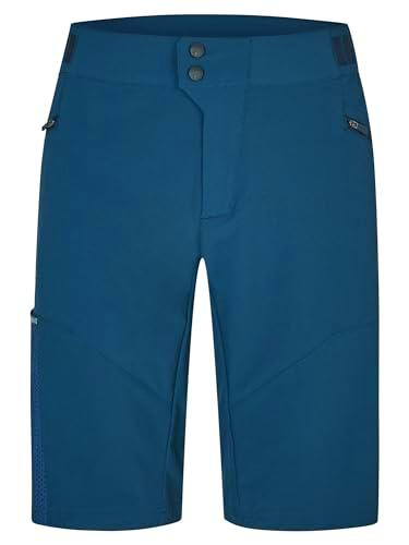 Ziener Nexil Pantalones Cortos de Ciclismo para Exteriores