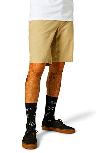 Fox Racing Pantalones Cortos para Hombre