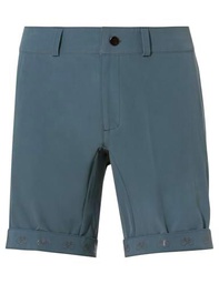 VAUDE Men's Cyclist Shorts Pantalones Cortos, Garza