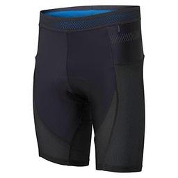 Altura Kielder Undershorts Pantalones Cortos de Gel de Ciclismo