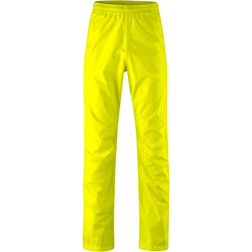 Gonso Pantalones Cortos Largos de Ciclismo Drainon