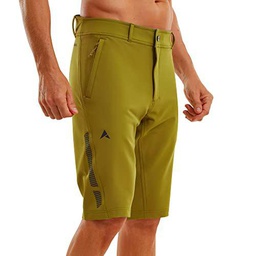 Altura Pantalones Cortos All Roads Repel (M) XL 2022 Tipo Bolsa