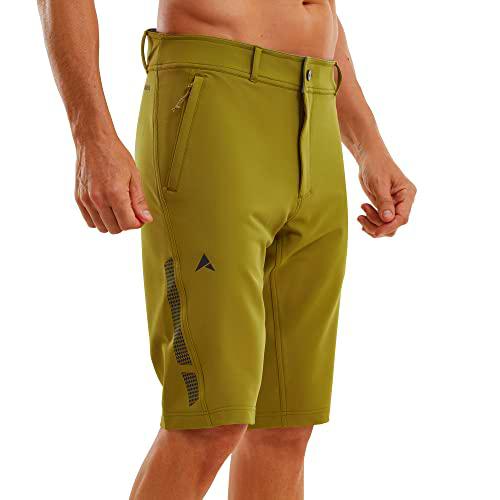 Altura Pantalones Cortos All Roads Repel (M) XL 2022 Tipo Bolsa