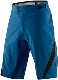 Gonso Ero Pantalones Cortos, Hombre, Azul (Majolica Blue), Small