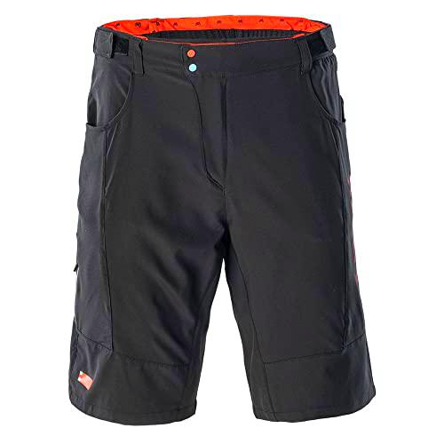 Radvik Pantalón Corto Marca Modelo Cycling Shorts Geit GTS M 92800406927