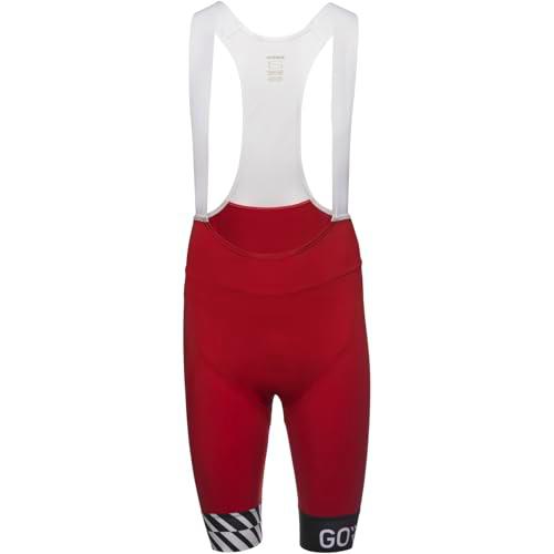 GORE WEAR SWIFTRIDE Optical Bib Shorts Mens