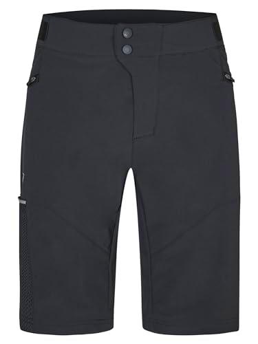 Ziener Nexil Pantalones Cortos de Ciclismo para Exteriores