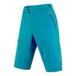 NALINI 03018601100C000.10 Adventures Short Hombre Pants Green Paros 3XL