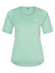 Ziener Nestonia Camiseta de Ciclismo para Bicicleta de montaña