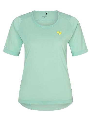 Ziener Nestonia Camiseta de Ciclismo para Bicicleta de montaña