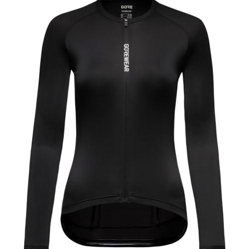 GOREWEAR Maillot Manga Larga Spinshift Mujer