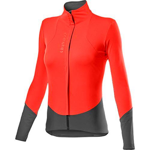 CASTELLI Beta Ros W Jacket Camiseta Mujer
