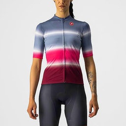 CASTELLI 4522060 Dolce Jersey Women's Sweatshirt Black XL