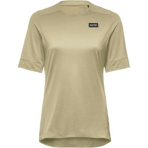 GORE WEAR Maillot TrailKPR Tech Mujer