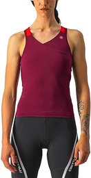 CASTELLI Sudadera para Mujer Solaris