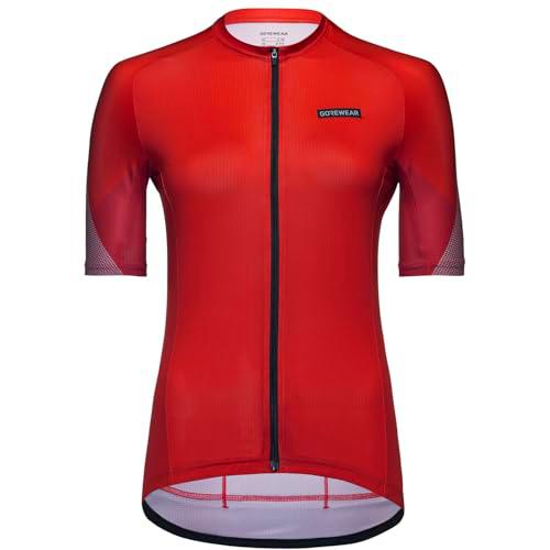 GORE WEAR Spirit Triangles Jersey Womens