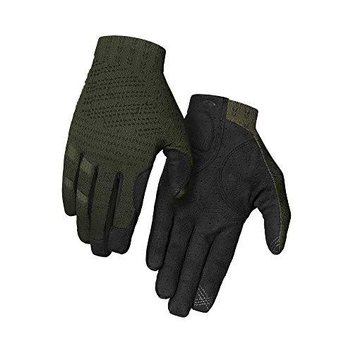 Giro Bike Xnetic Trail - Guantes de Ciclismo (22 m)