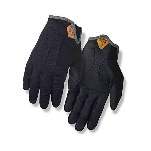 GIRO D'Wool Guante Negro L